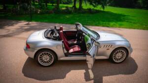 Afbeelding 17/25 van BMW Z3 2.8 (1998)