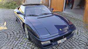 Immagine 32/37 di Ferrari 348 GTS (1994)