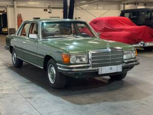 Bild 3/30 von Mercedes-Benz 280 S (1973)