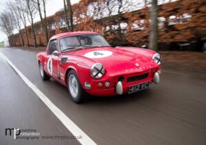 Image 15/50 of Triumph Spitfire 4 (1962)