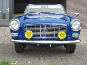 Image 6/45 of Lancia Appia Convertible Vignale (1960)