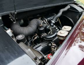 Imagen 41/50 de Rolls-Royce Silver Cloud II (1960)