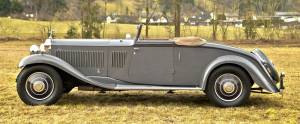 Afbeelding 8/50 van Rolls-Royce Phantom II Continental (1932)