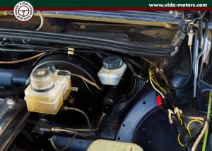 Image 35/45 de Alfa Romeo Giulietta 1.8 (1982)