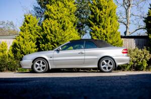 Image 19/48 of Volvo C70 2.0 T (2001)