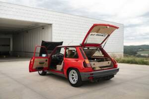 Imagen 18/84 de Renault R 5 Turbo 2 (1984)
