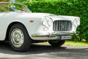 Image 34/41 of Lancia Flaminia GT 3C 2.5 Convertible (1963)