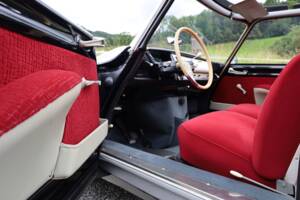 Imagen 8/14 de Citroën ID 19 (1964)