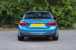 Image 11/50 of BMW 420i M Sport (2018)