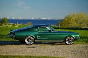 Afbeelding 3/30 van Ford Mustang 390 GTA (1967)