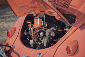 Bild 28/34 von Volkswagen Kever 1200 Export &quot;Ovaal&quot; (1957)