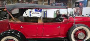 Image 31/100 of Pierce-Arrow Modell 43 (1931)