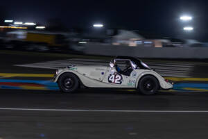 Bild 18/18 von Morgan Plus 4 (1962)