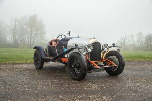 Image 2/17 de Bentley 3 Litre (1924)