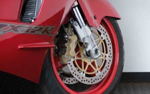 Image 13/91 of Kawasaki Ninja 1200 ZX-12R (2000)