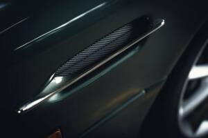 Bild 6/15 von Aston Martin DB 7 Vantage (2001)