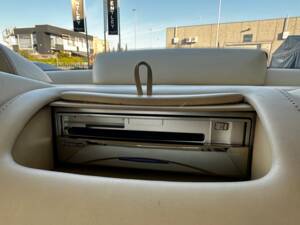 Image 18/22 of Bentley Arnage Red Label (2001)