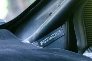 Image 26/50 of Ford Focus RS WRC (2007)