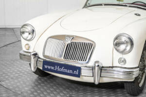 Bild 18/50 von MG MGA 1500 (1957)