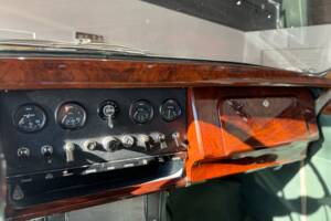 Bild 16/29 von Jaguar Mk II 3.4 (1962)