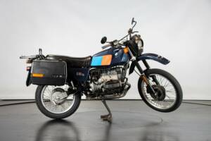 Image 5/50 of BMW R 80 GS (1986)