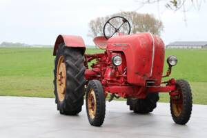 Image 2/37 of Porsche-Diesel Standard 218 (1959)
