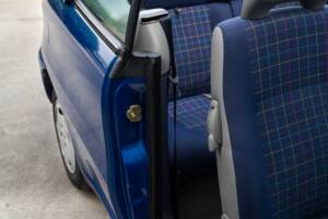 Image 70/99 of FIAT Punto 60 (1994)
