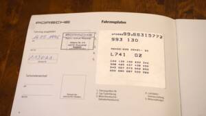 Immagine 26/41 di Porsche 911 Carrera 4 (1995)