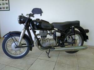 Bild 11/27 von BMW DUMMY (1957)