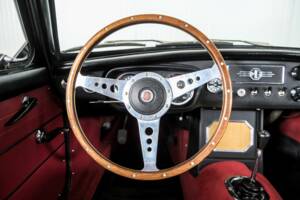 Image 4/50 de MG MGB GT (1966)