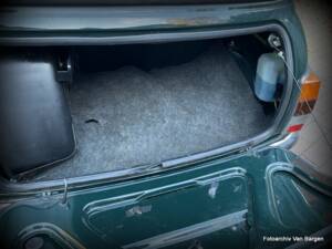 Bild 26/35 von Mini Cooper 1.3i MPI (1999)