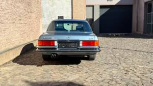 Image 8/147 de Mercedes-Benz 450 SEL 6,9 (1976)