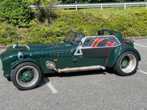 Image 4/134 of Lotus Seven (2000)