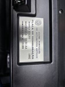 Image 14/32 of Volvo 960 3.0i (1992)