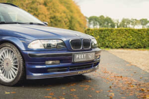 Immagine 68/99 di ALPINA B10 3.3 Touring (2001)