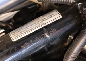 Bild 17/30 von Yamaha V-Max 1200 (1997)