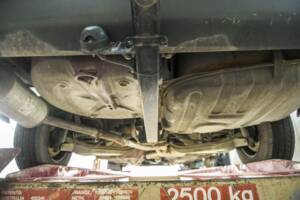 Bild 50/50 von Ford Sierra 2.0 (1985)
