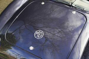 Image 17/35 de MG MGA 1850 (1958)