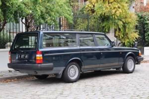 Immagine 12/51 di Volvo 245 Super Polar (1993)
