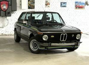 Image 1/59 de BMW Touring 2000 tii (1972)