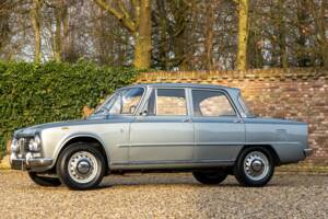 Afbeelding 7/50 van Alfa Romeo Giulia 1600 S (1968)