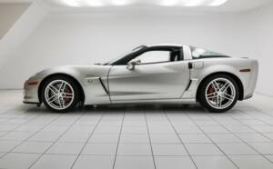 Bild 2/16 von Chevrolet Corvette Z06 (2007)
