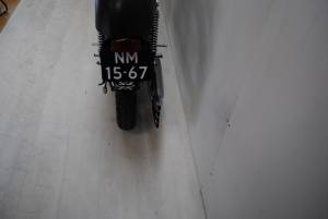 Bild 11/24 von Velocette DUMMY (1966)