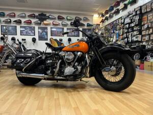 Imagen 2/14 de Harley-Davidson Model F (1947)