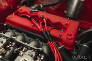 Imagen 25/49 de Alfa Romeo Giulia GTA 1300 Junior (1968)
