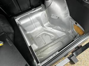 Bild 60/70 von Ford Fiesta 1.3 Supersport (1980)