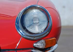 Afbeelding 14/88 van Jaguar E-Type 3.8 (1962)