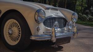 Imagen 24/40 de Austin-Healey 100&#x2F;6 (BN4) (1957)