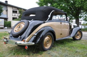 Image 4/38 of Mercedes-Benz 170 V Cabriolet B (1936)