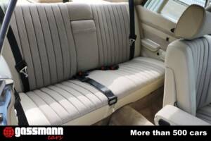 Imagen 15/15 de Mercedes-Benz 450 SLC (1979)